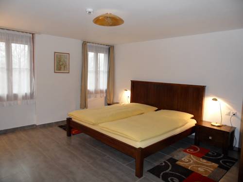 Imagen de la habitación del Hotel Sternen, Aarau. Foto 16