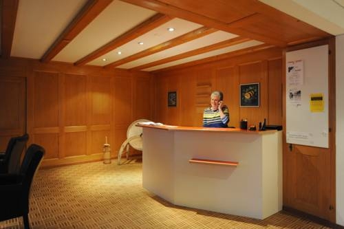 Imagen general del Hotel Sternen. Foto 2