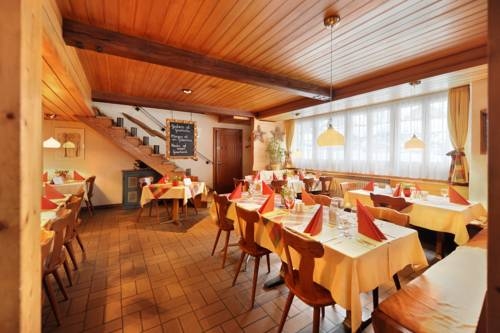 Imagen general del Hotel Sternen. Foto 3