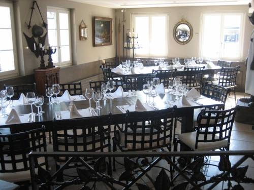 Imagen general del Hotel Sternen Köniz. Foto 2