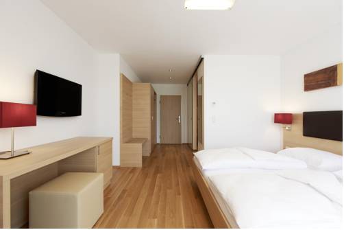 Imagen de la habitación del Hotel Sternen, Marktgemeinde Wolfurt. Foto 8