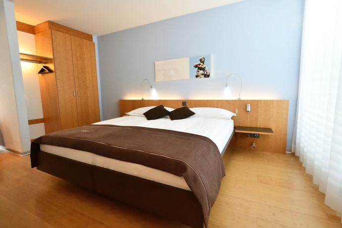 Imagen de la habitación del Hotel Sternen Muri. Foto 6