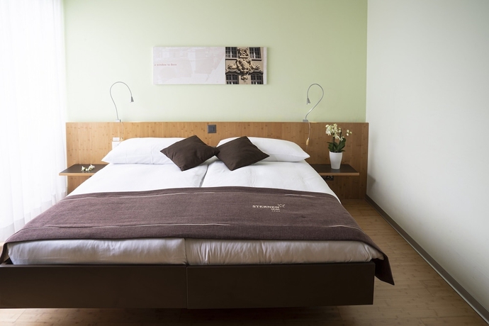 Imagen de la habitación del Hotel Sternen Muri. Foto 8
