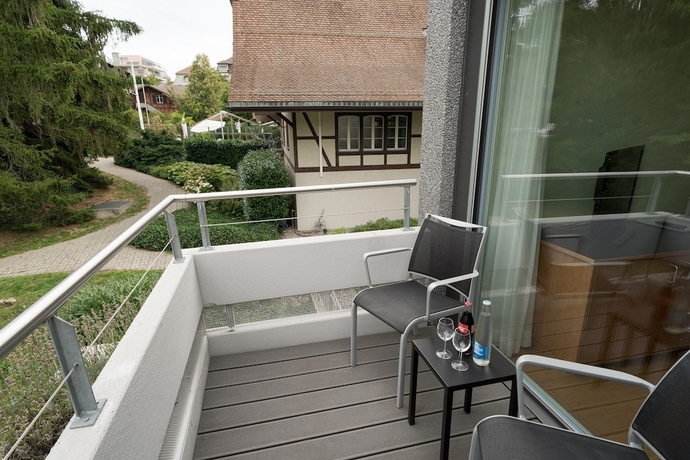 Imagen de la habitación del Hotel Sternen Muri. Foto 10