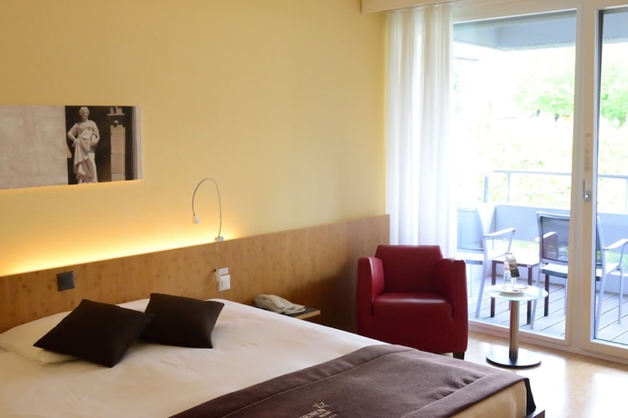 Imagen de la habitación del Hotel Sternen Muri. Foto 14