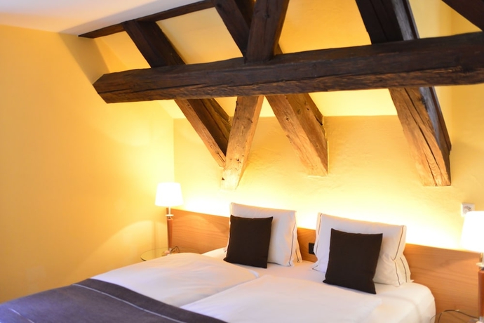 Imagen de la habitación del Hotel Sternen Muri. Foto 15