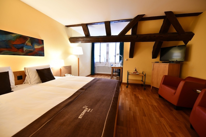 Imagen de la habitación del Hotel Sternen Muri. Foto 16