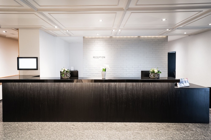 Imagen de los interiores del Hotel Sternen Muri. Foto 19