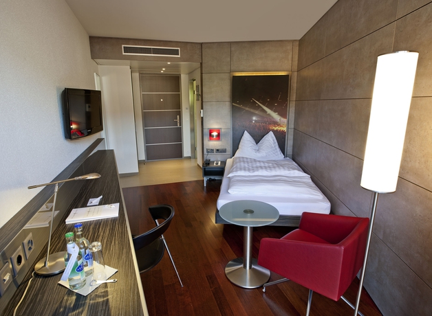 Imagen de la habitación del Hotel Sternen Oerlikon. Foto 5