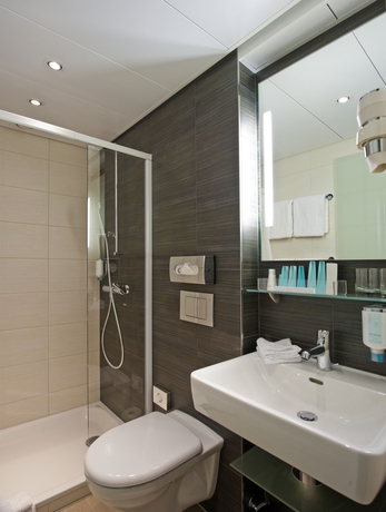 Imagen de la habitación del Hotel Sternen Oerlikon. Foto 7