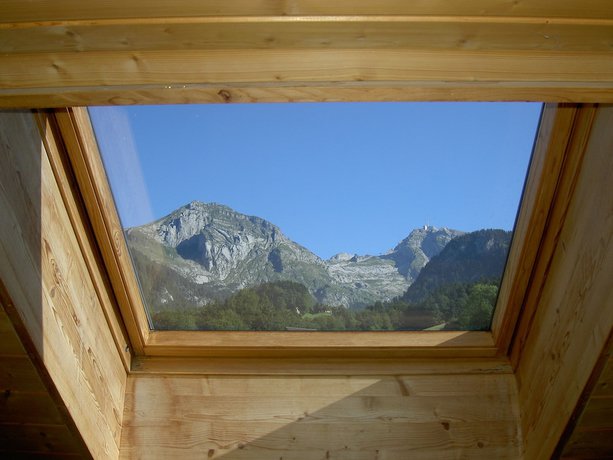 Imagen de la habitación del Hotel Sternen, Wildhaus. Foto 4