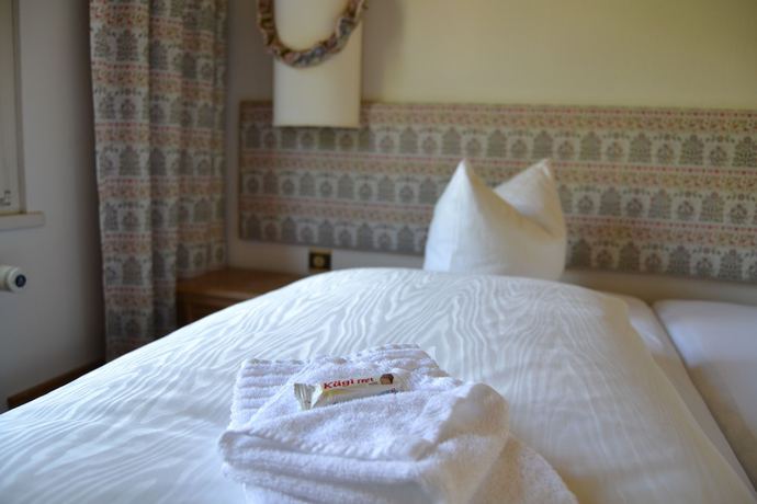 Imagen de la habitación del Hotel Sternen, Wildhaus. Foto 8