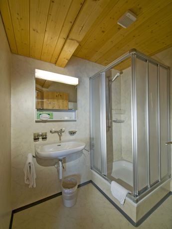 Imagen de la habitación del Hotel Sternen, Wildhaus. Foto 9