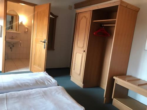 Imagen de la habitación del Hotel Sternen Worb. Foto 14