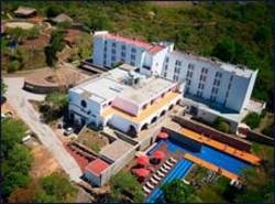 Imagen general del Hotel Sterra. Foto 1