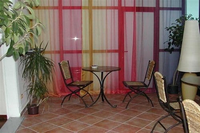 Imagen general del Hotel Stesicorea Palace. Foto 2