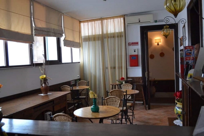 Imagen general del Hotel Stesicorea Palace. Foto 3