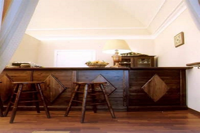 Imagen general del Hotel Stesicorea Palace. Foto 4