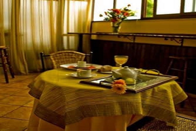 Imagen general del Hotel Stesicorea Palace. Foto 5