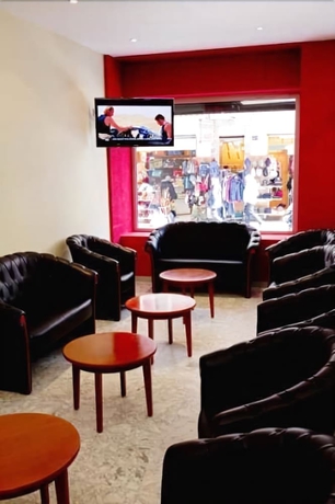 Imagen de los interiores del Hotel St-etienne. Foto 18