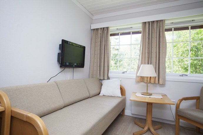 Imagen de la habitación del Hotel Stetindl. Foto 10