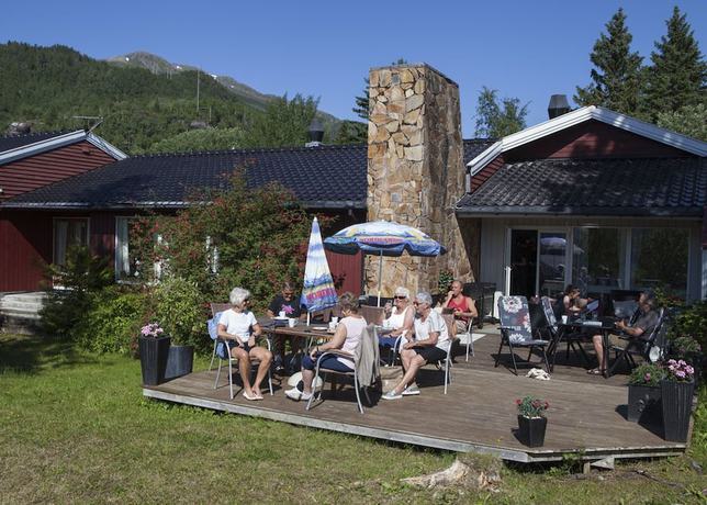 Imagen de la habitación del Hotel Stetindl. Foto 11