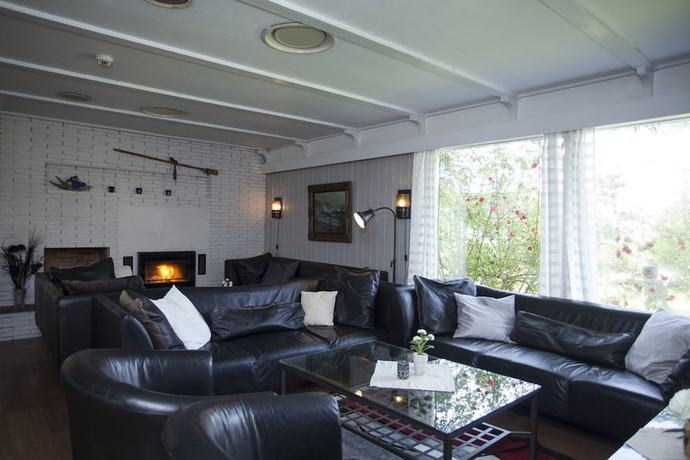 Imagen del bar/restaurante del Hotel Stetindl. Foto 5