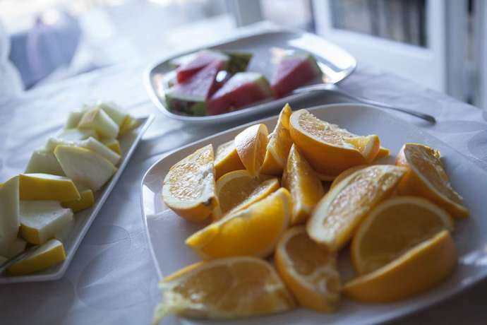 Imagen del bar/restaurante del Hotel Stetindl. Foto 9