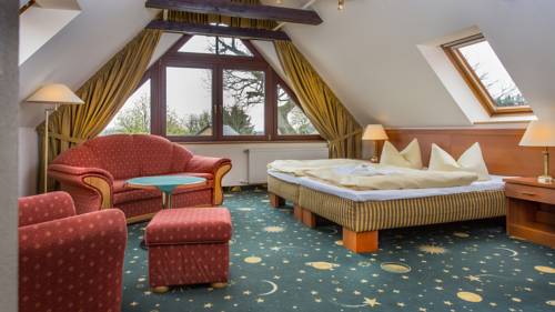 Imagen de la habitación del Hotel Stettiner Hof. Foto 6