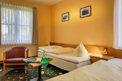 Imagen de la habitación del Hotel Stettiner Hof. Foto 7