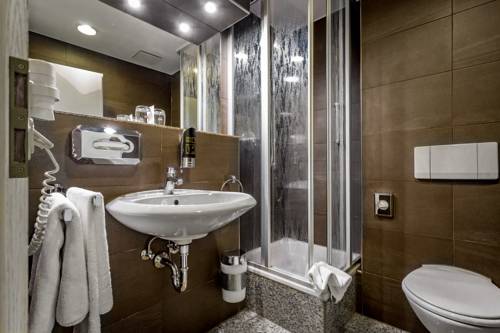 Imagen de la habitación del Hotel Stettiner Hof. Foto 8