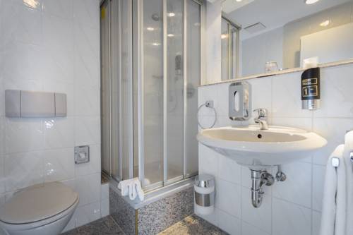 Imagen de la habitación del Hotel Stettiner Hof. Foto 9