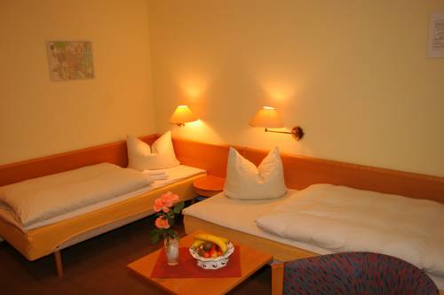 Imagen de la habitación del Hotel Stettiner Hof. Foto 13