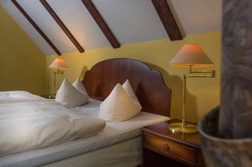 Imagen de la habitación del Hotel Stettiner Hof. Foto 14