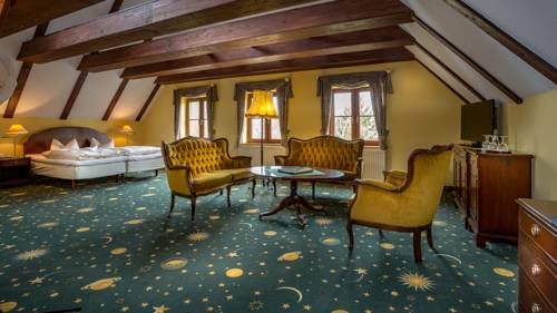 Imagen de la habitación del Hotel Stettiner Hof. Foto 15