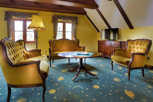 Imagen de la habitación del Hotel Stettiner Hof. Foto 16