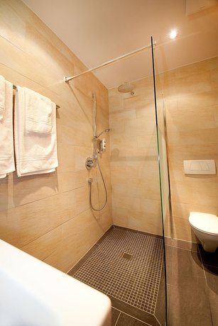 Imagen de la habitación del Hotel Steuer. Foto 4