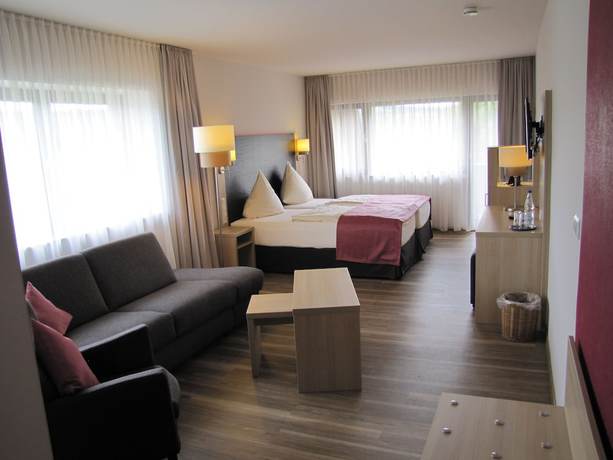 Imagen de la habitación del Hotel Steuer. Foto 5