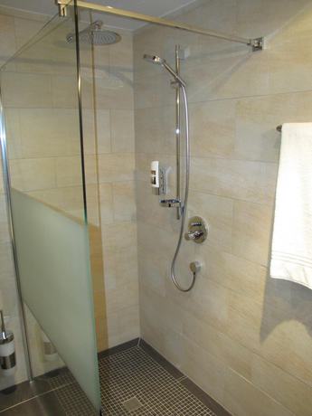 Imagen de la habitación del Hotel Steuer. Foto 6