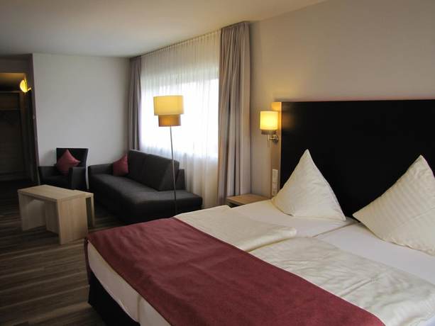 Imagen de la habitación del Hotel Steuer. Foto 7