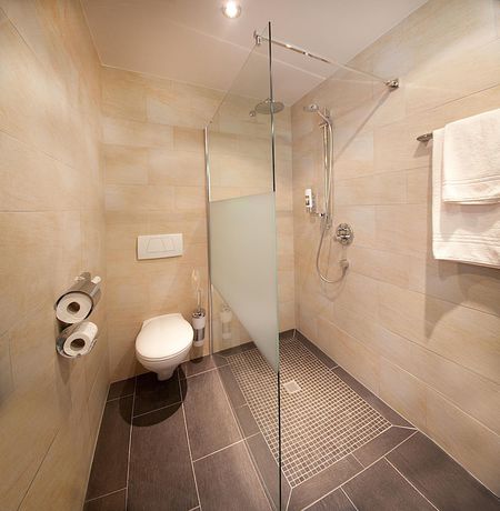 Imagen de la habitación del Hotel Steuer. Foto 8
