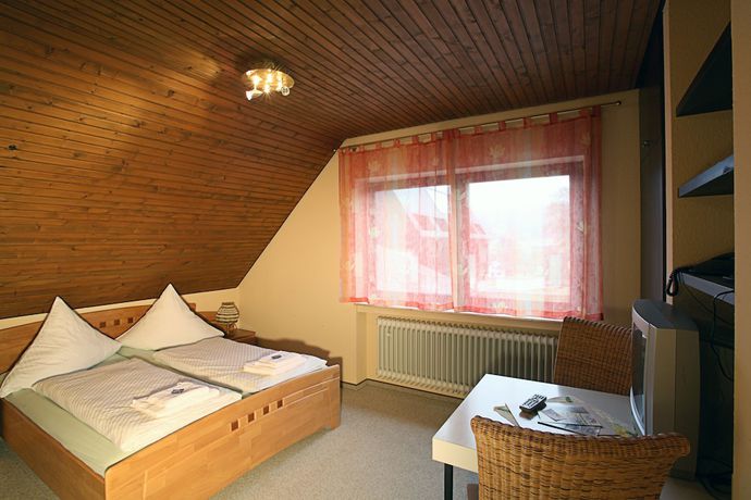 Imagen de la habitación del Hotel Steuer. Foto 9