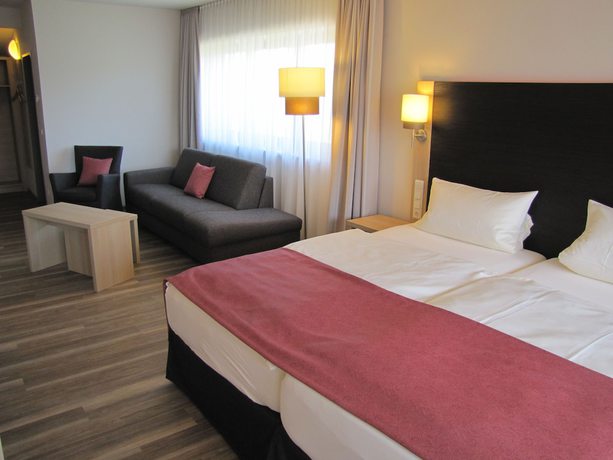 Imagen de la habitación del Hotel Steuer. Foto 12