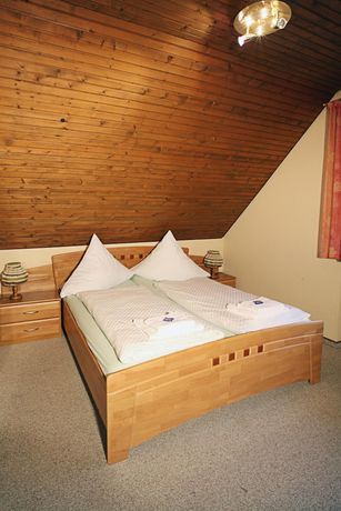 Imagen de la habitación del Hotel Steuer. Foto 13
