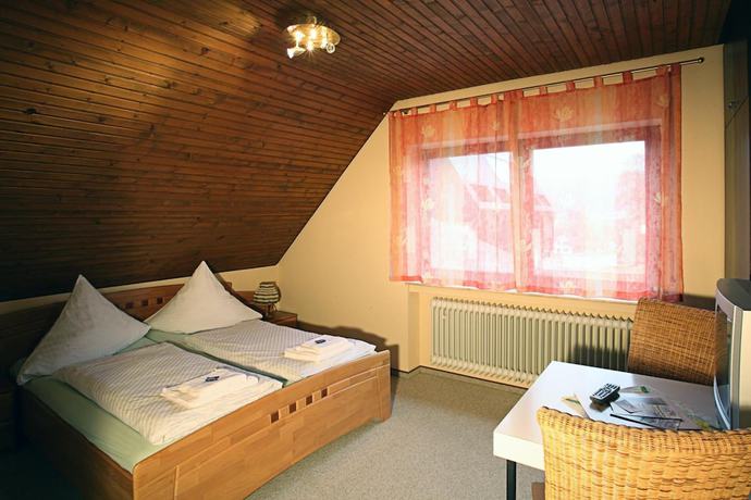 Imagen de la habitación del Hotel Steuer. Foto 14