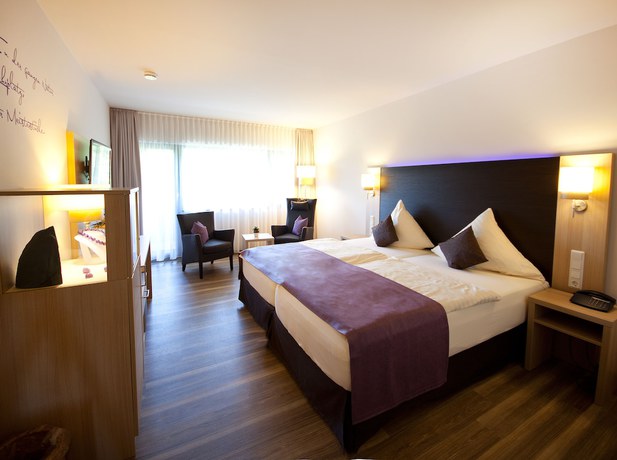 Imagen de la habitación del Hotel Steuer. Foto 16