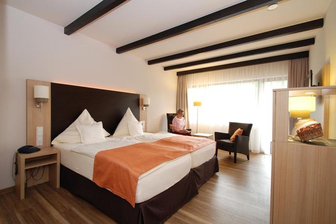 Imagen de la habitación del Hotel Steuer. Foto 17