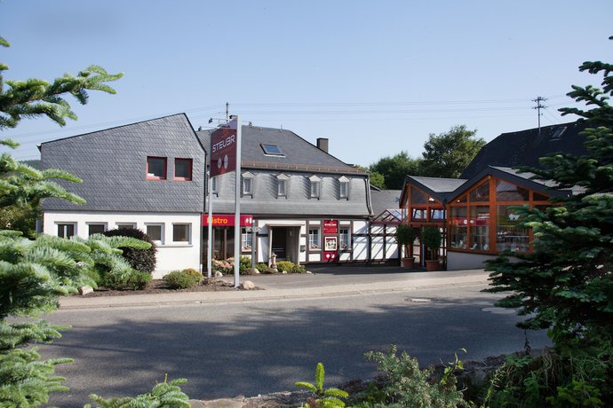 Imagen general del Hotel Steuer. Foto 3