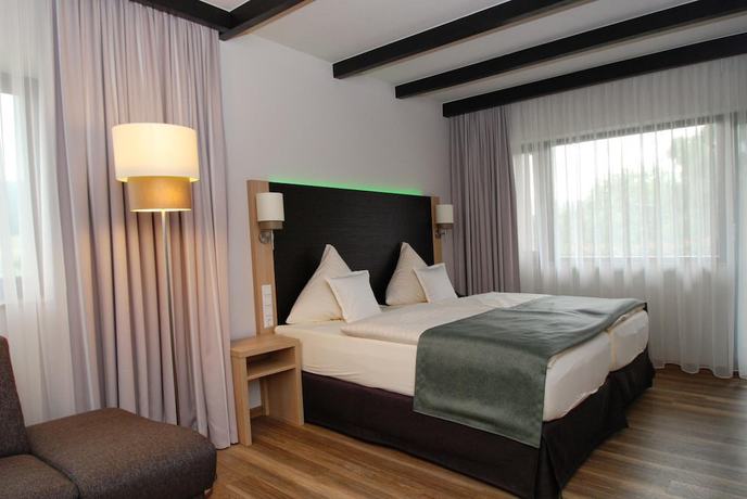 Imagen de la habitación del Hotel Steuer. Foto 18