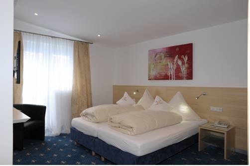Imagen general del Hotel Steuermann. Foto 4